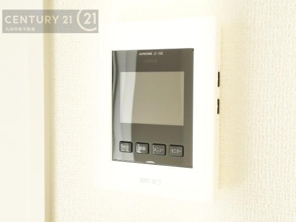 中央区笹丘2丁目24　1期2号棟