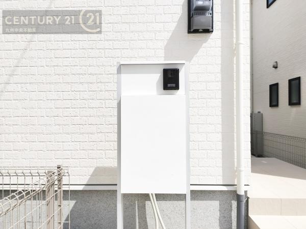 中央区笹丘2丁目24　1期2号棟