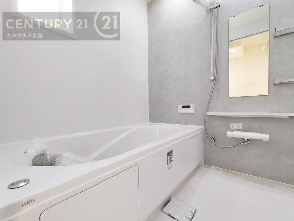 中央区笹丘2丁目24　1期2号棟