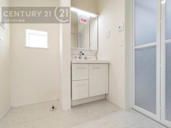 中央区笹丘2丁目24　1期2号棟