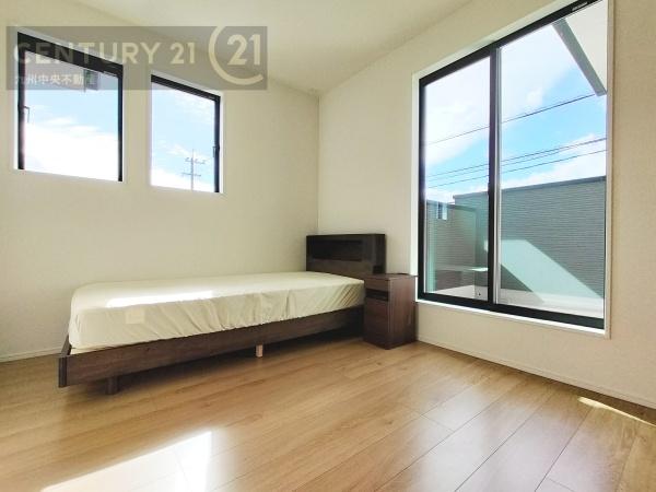 太宰府市高雄4丁目3期　1号棟