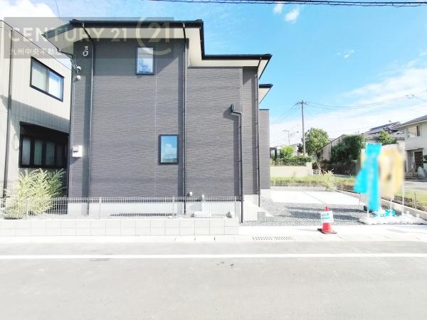 太宰府市高雄4丁目3期　1号棟