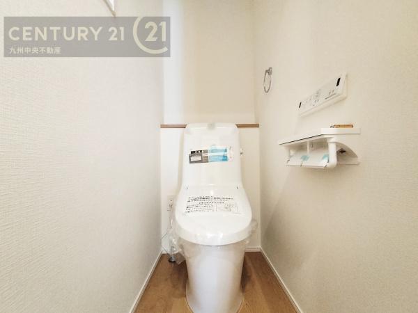 春日市小倉4丁目1期　1号棟