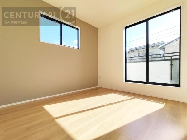 春日市小倉4丁目1期　1号棟