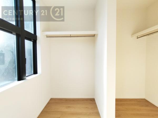 春日市小倉4丁目1期　1号棟