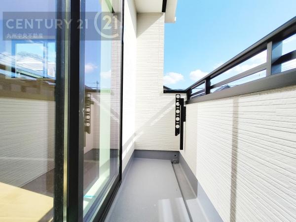 春日市小倉4丁目1期　1号棟