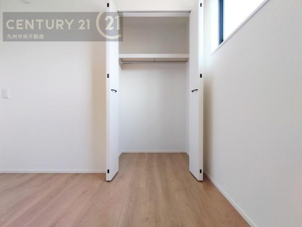 春日市小倉4丁目1期　1号棟