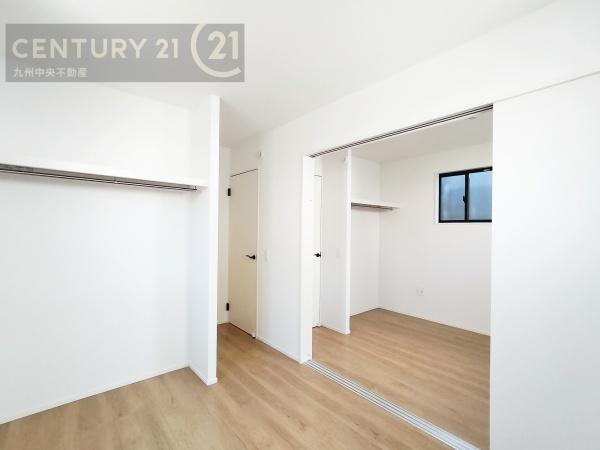 春日市小倉4丁目1期　1号棟