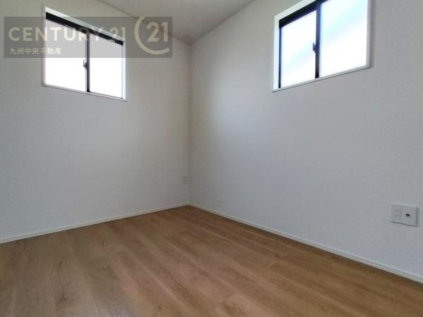 春日市小倉4丁目1期　1号棟