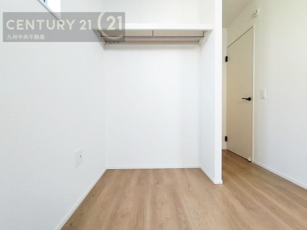 春日市小倉4丁目1期　1号棟