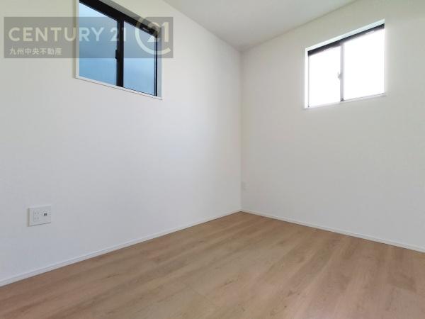 春日市小倉4丁目1期　1号棟