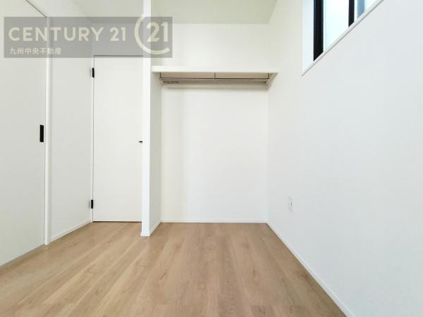 春日市小倉4丁目1期　1号棟