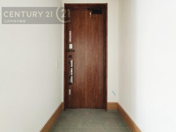 春日市小倉4丁目1期　1号棟