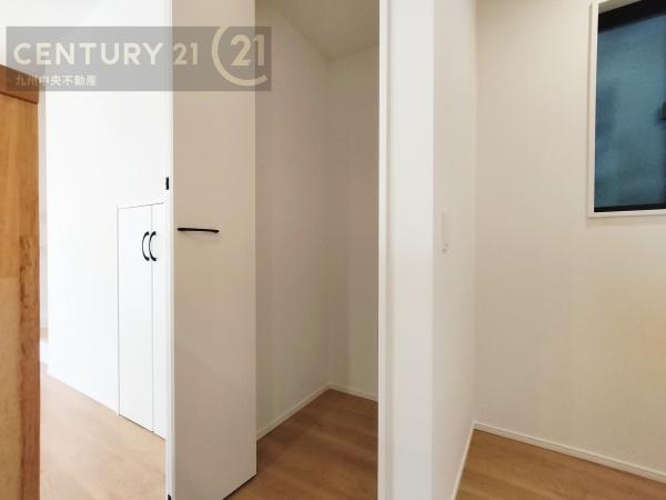 春日市小倉4丁目1期　1号棟