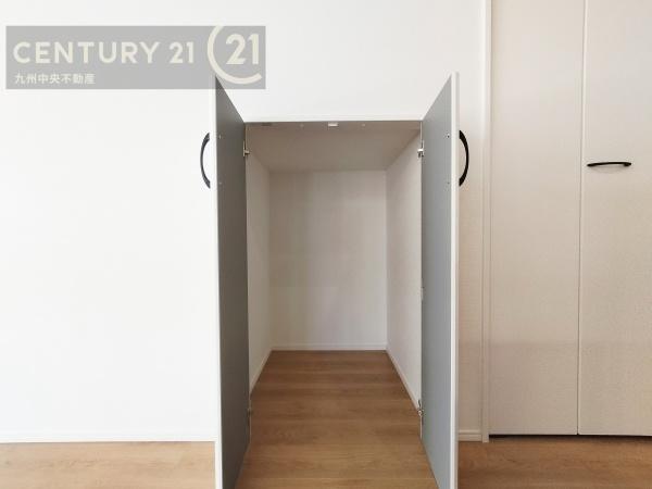 春日市小倉4丁目1期　1号棟