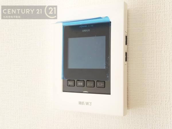 春日市小倉4丁目1期　1号棟