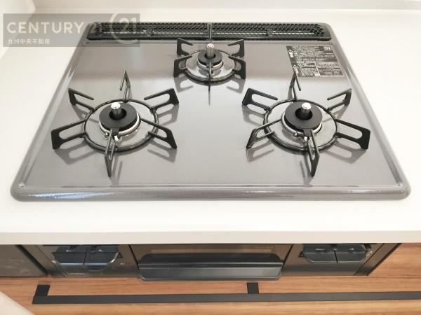 春日市小倉4丁目1期　1号棟