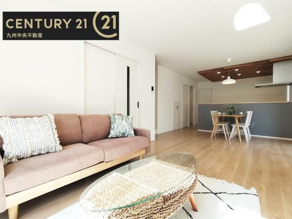 春日市小倉4丁目1期　1号棟