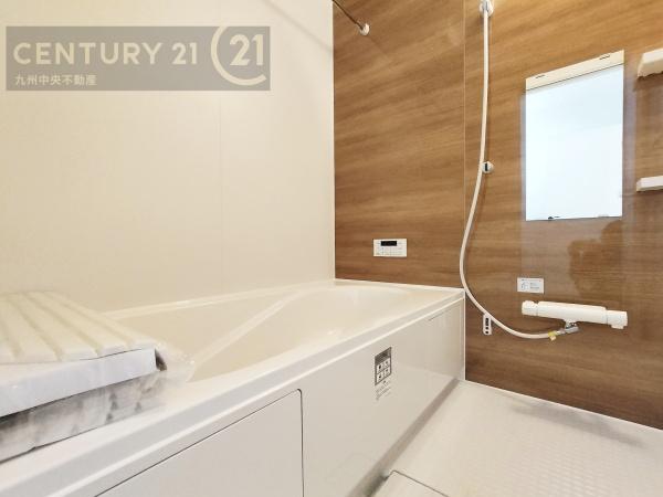 春日市小倉4丁目1期　1号棟