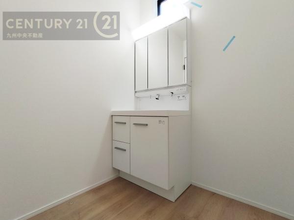 春日市小倉4丁目1期　1号棟