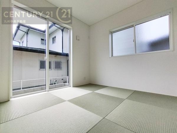 久留米市三潴町高三潴第11　1号棟