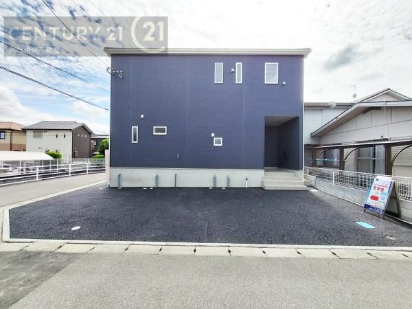 久留米市三潴町高三潴第11　1号棟