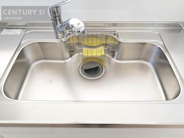 久留米市三潴町高三潴第11　1号棟