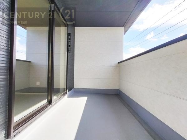 久留米諏訪野町2期1号棟