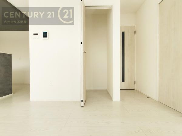 久留米諏訪野町2期1号棟