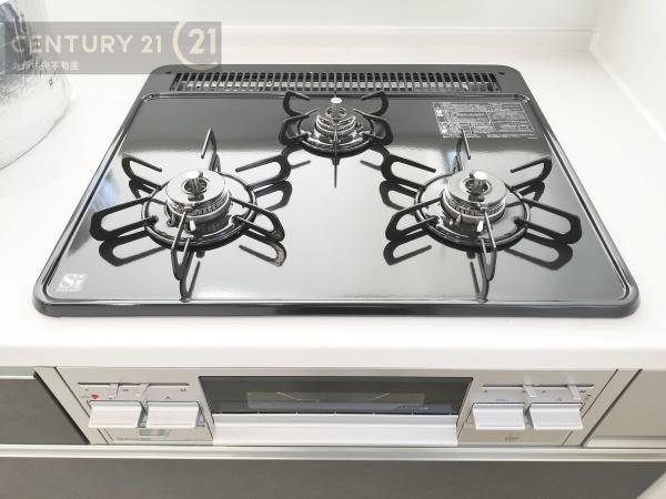 久留米諏訪野町2期1号棟