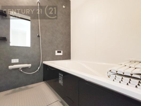 久留米諏訪野町2期1号棟