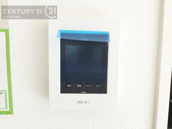 東区香住ケ丘5丁目1期2号棟(その他)
