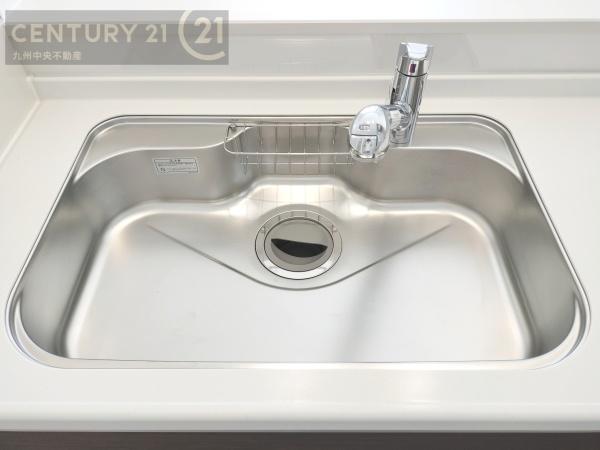 早良区原8丁目E号棟(キッチン)