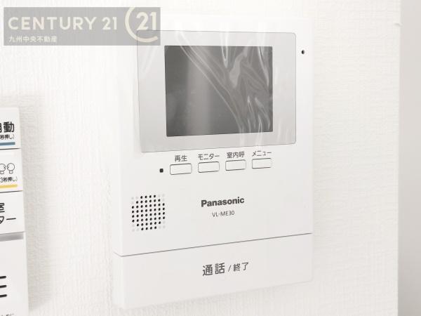 早良区原8丁目E号棟(その他)