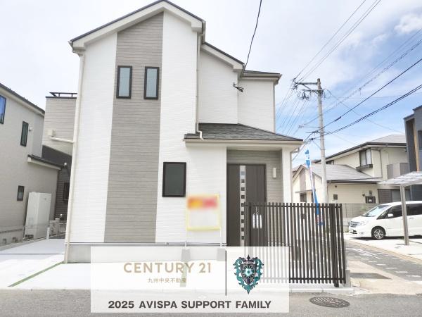 早良区原8丁目C号棟