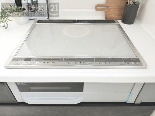 早良区原8丁目C号棟(キッチン)