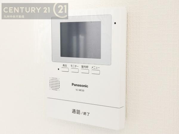 早良区原8丁目C号棟(その他)