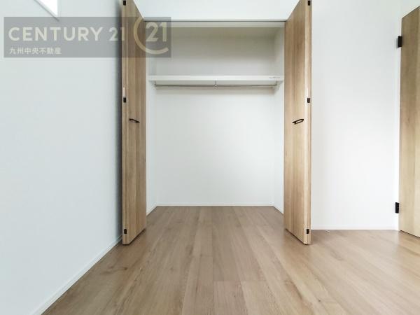 小郡市大保3期2号棟(収納)