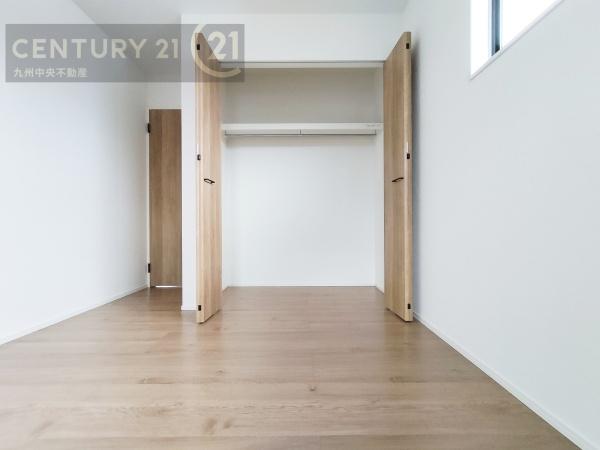 小郡市大保3期2号棟(収納)