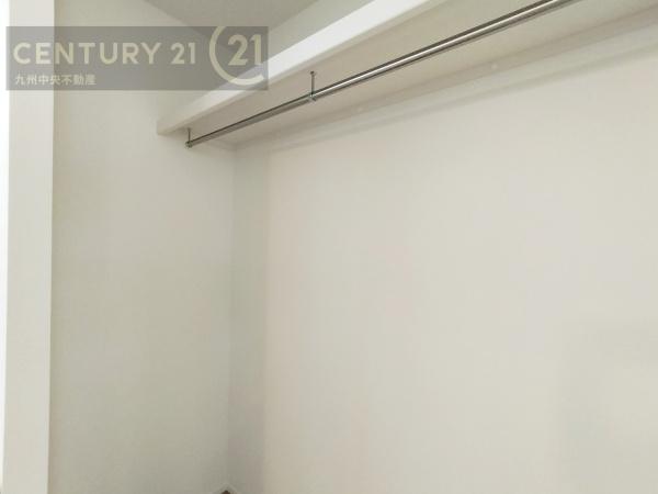 小郡市大保3期2号棟(収納)