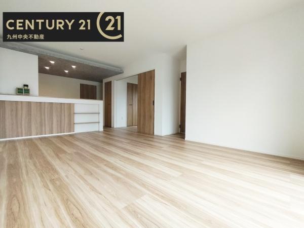 小郡市大保3期2号棟