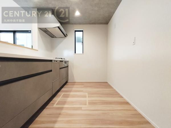 小郡市大保3期2号棟