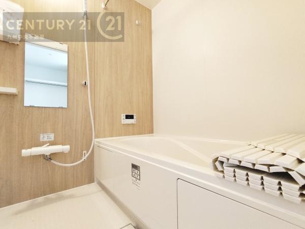 小郡市大保3期2号棟(バス)