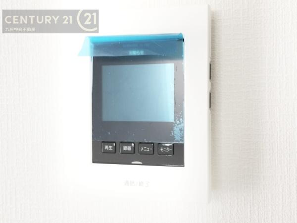 南区井尻3丁目 A号棟(その他)