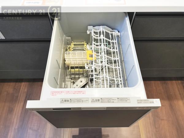 大野城市南ヶ丘3丁目3期2号棟