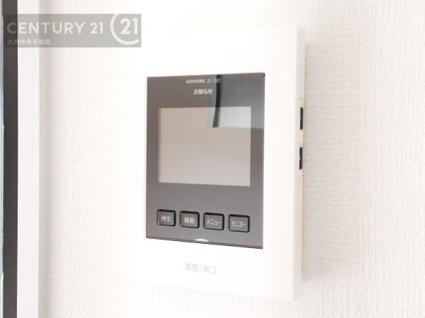 大野城市南ヶ丘3丁目3期2号棟