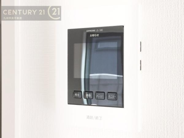 大野城市南ヶ丘3丁目3期1号棟(その他)