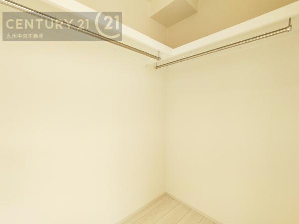 大宰府市青山3丁目2号棟(収納)
