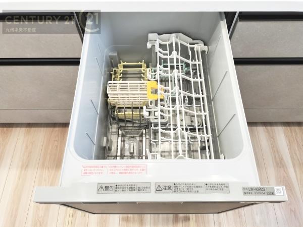 南区花畑1丁目2期2号棟(キッチン)