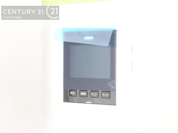南区花畑1丁目2期1号棟(その他)